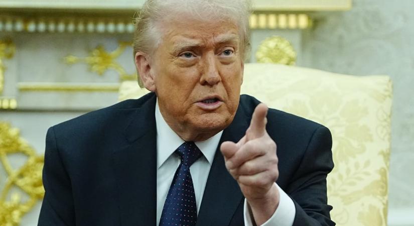 Legalább 168 diák és 14 tanár halt meg: Trump szerint az irániak bombázták le az iráni lányiskolát