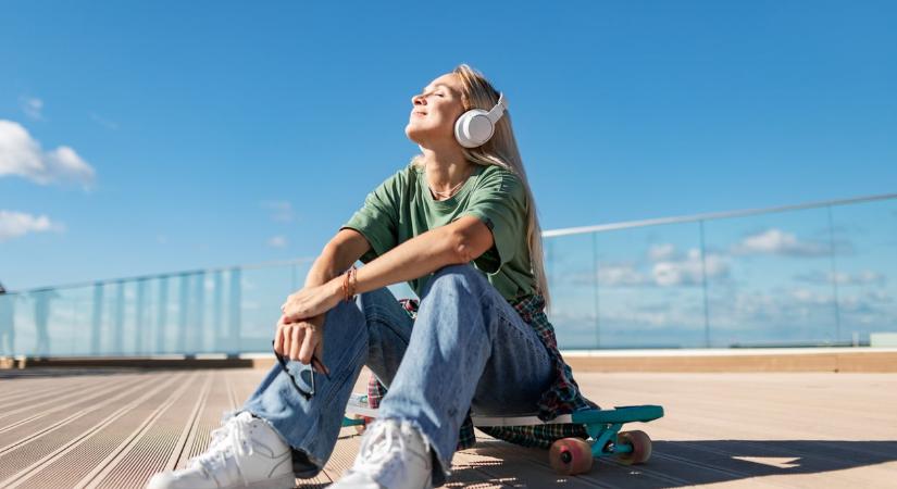 Ez a vitamin adja a lendületet a tavaszhoz a fitneszedző szerint