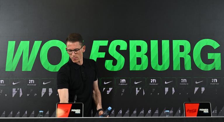 Kirúgták a magyar válogatott középpályás vezetőedzőjét a Bundesligában