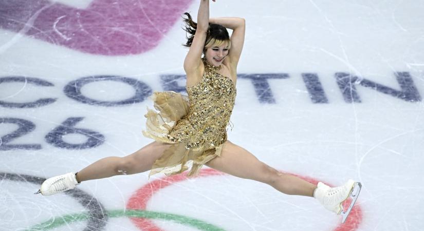 „Egyikük a kocsimig üldözött. Kérlek, ne csináljátok ezt velem” – Alysa Liu az olimpiai győzelem után nem indul a prágai világbajnokságon