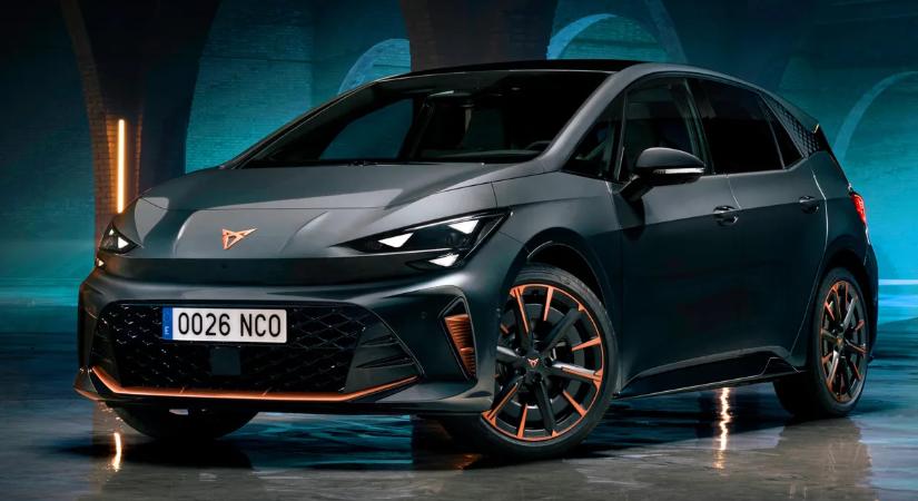 Kiizzadt magából 4 ablakemelő-kapcsolót a Cupra