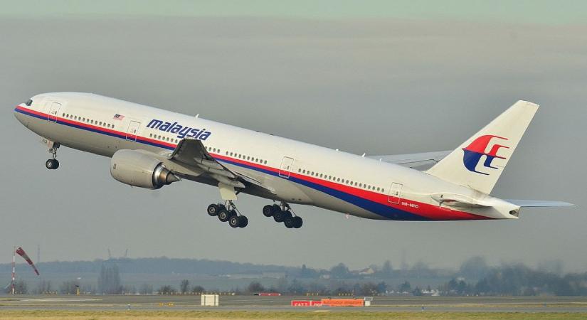 Ezúttal sem sikerült megoldani a polgári repülés egyik legnagyobb rejtélyét