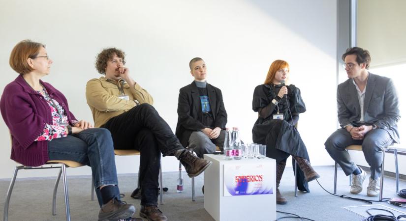 Mit jelent ma a mítosz, amikor a technológia a teremtés eszközévé vált?