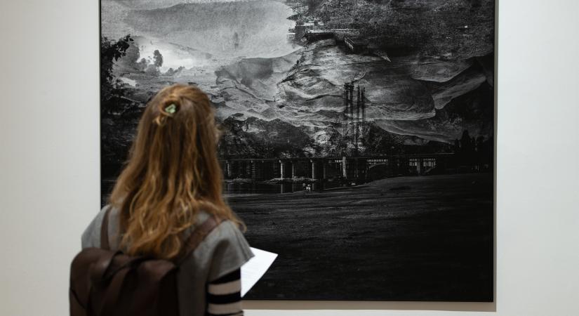 Már sokadik éve a háborúról beszélünk – ukrán művészek a menekülésről, anyaságról és identitásról Budapesten