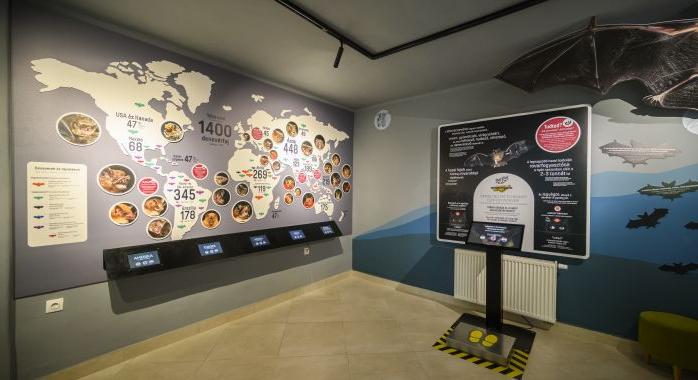 Különleges programok a föld alatt – Március a barlangok hónapja