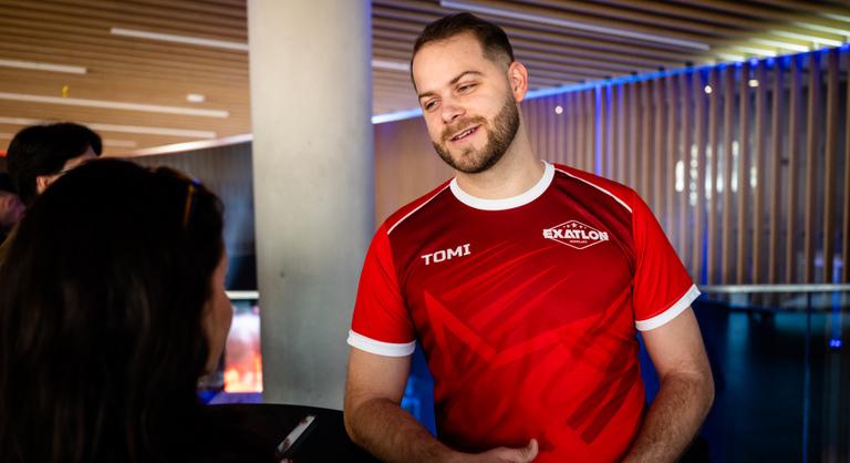 Kenderesi Tamás az Indexnek: Az olimpiai érmem egy zacskóban van a könyveim között