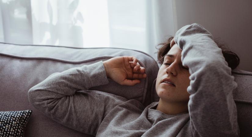 Meg fogsz lepődni: 5 egészen bizarr dolog, ami fejfájást okozhat