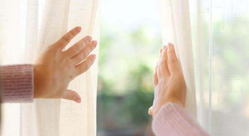 Időjárás-előrejelzés holnapra: így alakul a hőmérséklet