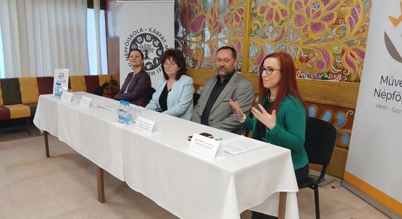 Énekesek, figyelem! A klasszikus zene Megasztárja érkezik Szombathelyre