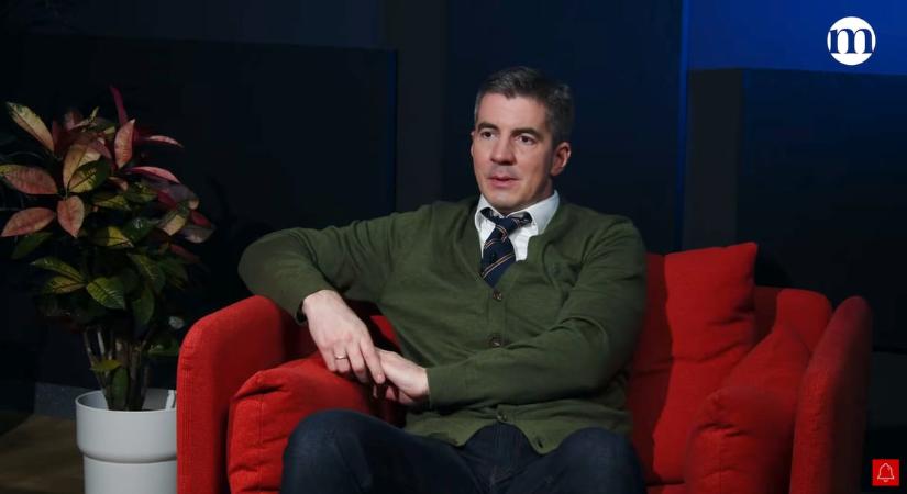 Meglepő kijelentés Kocsis Mátétól: van valami, amiért nem Magyar Pétert okolja
