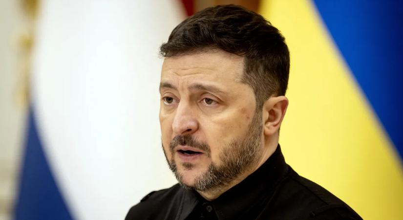 Ukrán aktivista dróncsapással fenyegeti Budapestet: Magyarország megszállására szólított fel