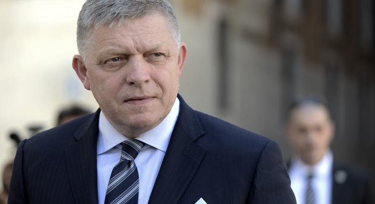 Szlovákia is kész blokkolni az Ukrajnának szánt 90 milliárd eurós hitelt, ha Magyarországon az ellenzék nyerne