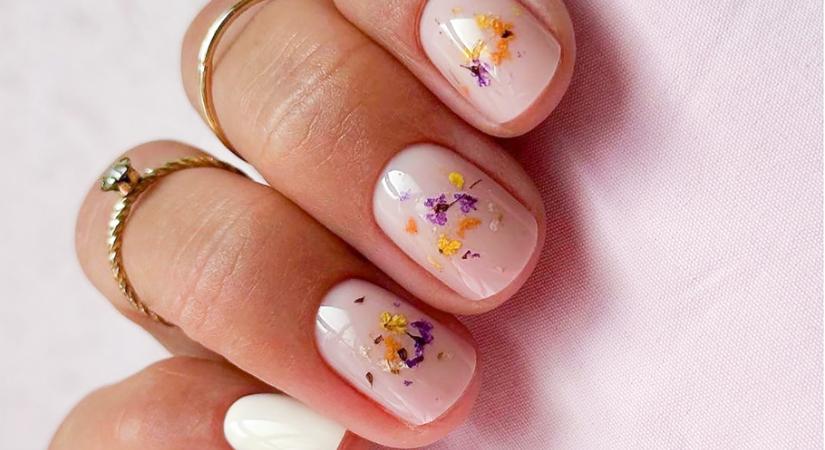 5 különleges körömtrend, amire az elegáns nők esküsznek