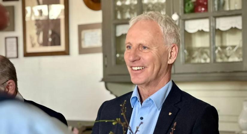 Soltész Miklós: Néhány hét múlva válaszút elé kerül Magyarország