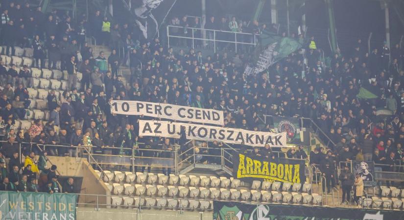 Meddig mehet el a szurkoló?