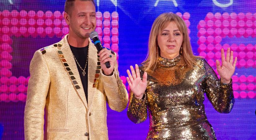 A Nagy Duett: Gáspár Bea ezt már nehezen viseli