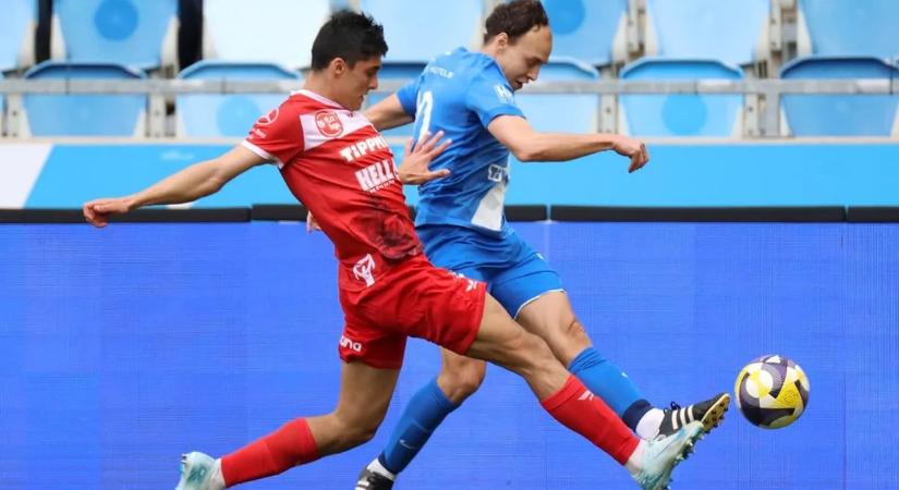 Az MTK elrontotta az Újpest korábbi edzőjének bemutatkozását