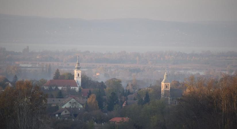 Vége a pornak és a kátyúknak ezen a népszerű somogyi útszakaszon