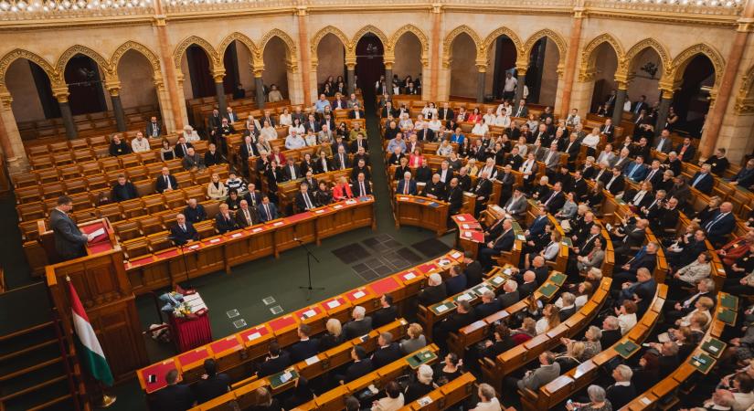 „Esterházy János élete az európai keresztény értékek melletti kiállás példája“