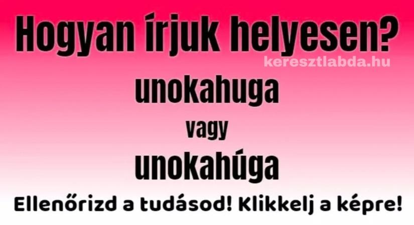 Helyesírás, ami megtréfálja az agyat: Vajon miért bizonytalanodunk el a kiejtés és az íráskép között?