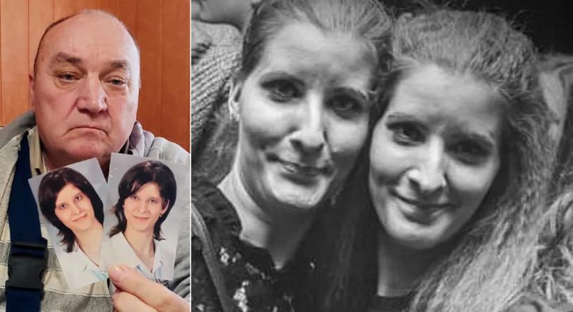 "Beleszakadt a szíve a bánatba és a lányai után halt" – Megszólalt a tragikus sorsú Huszti ikrek édesapjának özvegye