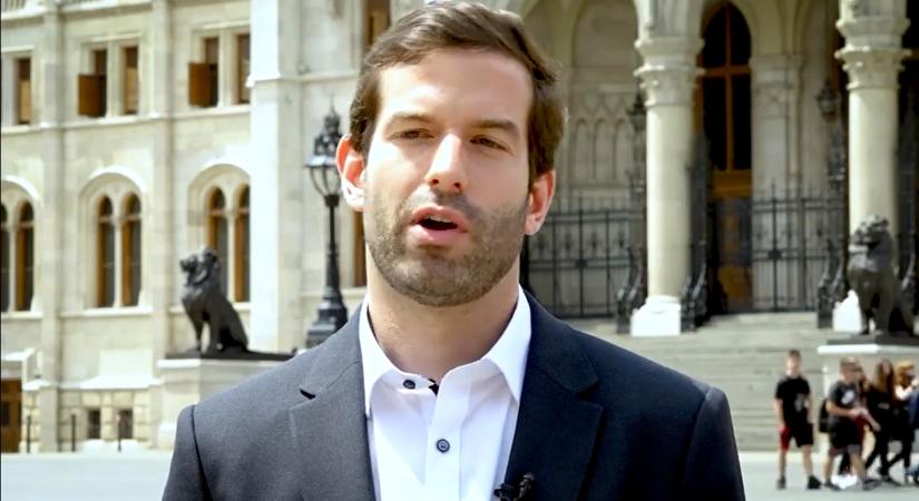 Fekete-Győr András NATO-csapatokat hívna Magyarországra