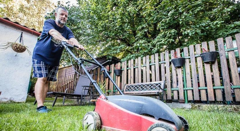 Zsebmetsző kerti teendők – bírság lehet a vége, ha ezeket nem csináljuk meg!