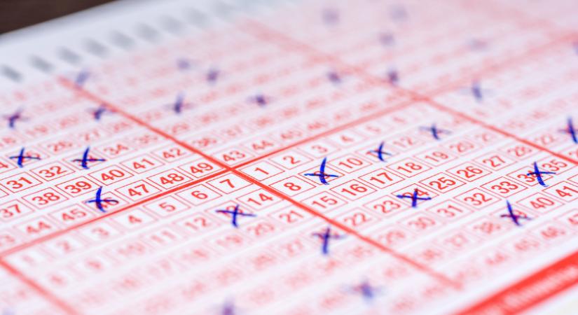 Friss! A Hatoslottó nyerőszámai a 10. játékhéten, vasárnap