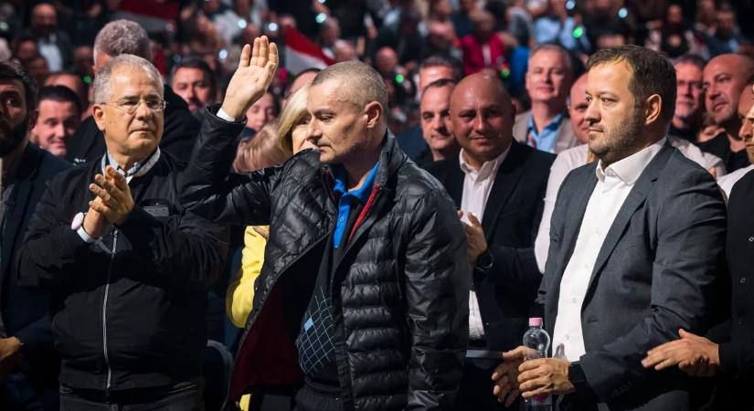 Megszólalt a kiszabadított hadifogoly: megrázó dolgokat mondott