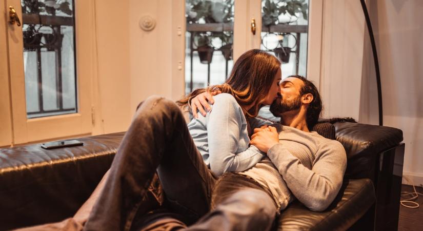 10 rossz szexuális beidegződés, ami miatt a nők nem élvezik az együttléteket