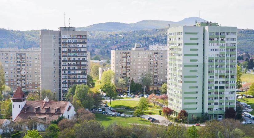 Így vonja el az állam a budai kerületek és a helyi adófizetők pénzét