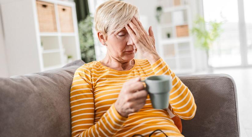 Mitől szédülök? Így okozhat rosszullétet az alacsony vércukor