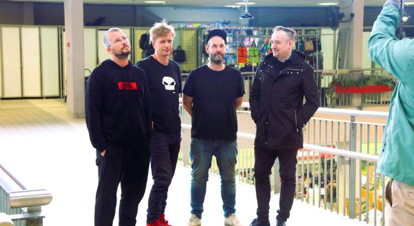 Ezeket a dalokat egy ország fújta: íme a Kaukázus 5 ikonikus száma