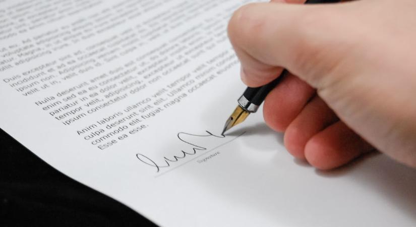 Öröklés: a házastárs ebben az esetben nem örököl semmit