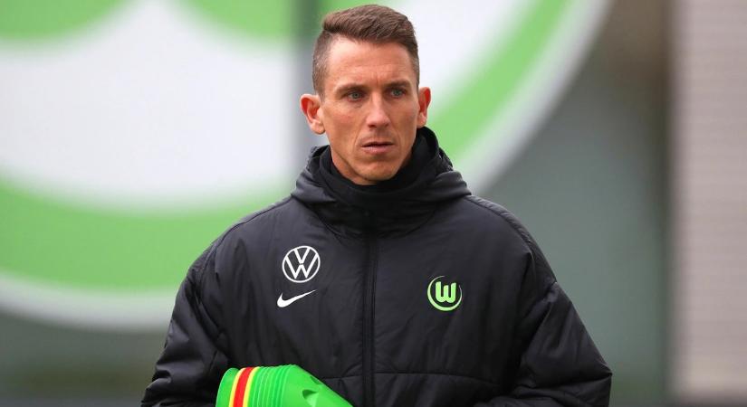 Bundesliga: menesztették Dárdai Bencéék edzőjét
