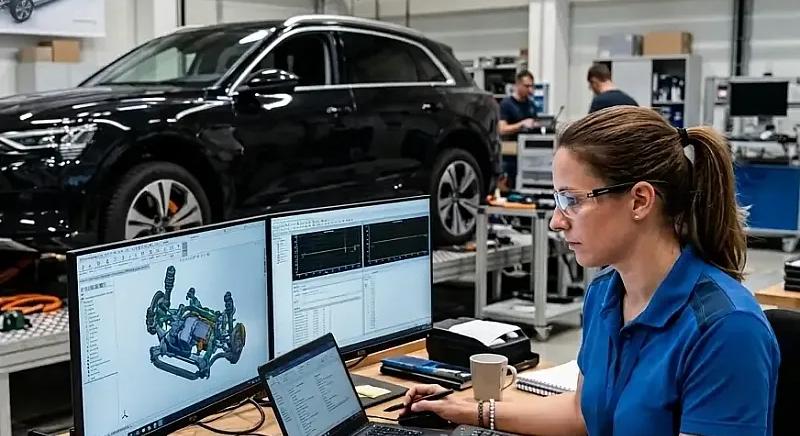 Az ablaktörlőtől a kevlárig: különleges nők, akik átírták az autózás történetét