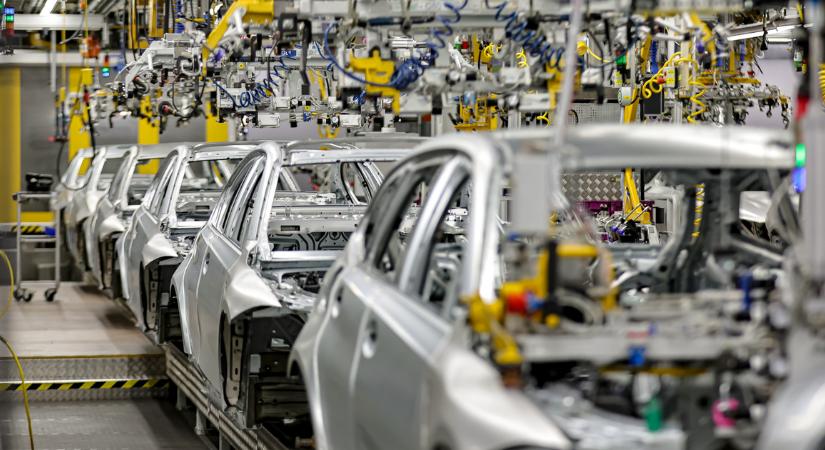 Megállapodást kötött a BMW és a CATL