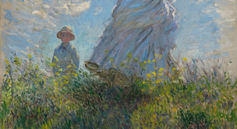 Jövő héten is napos, tavaszias időnk lesz