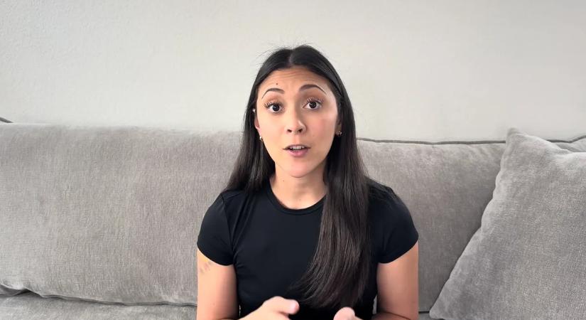 Egyszerű gyomorfájással kezdődött: 30 évesen másodszorra küzd rákkal az anyuka