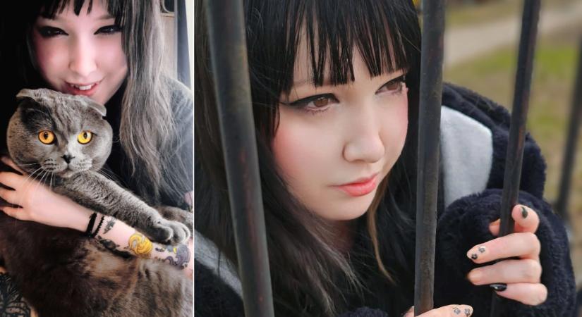 „Szemeket láttam a falon, azt hittem, követnek” – így él Hana, akit súlyos kényszerképzetek gyötörtek