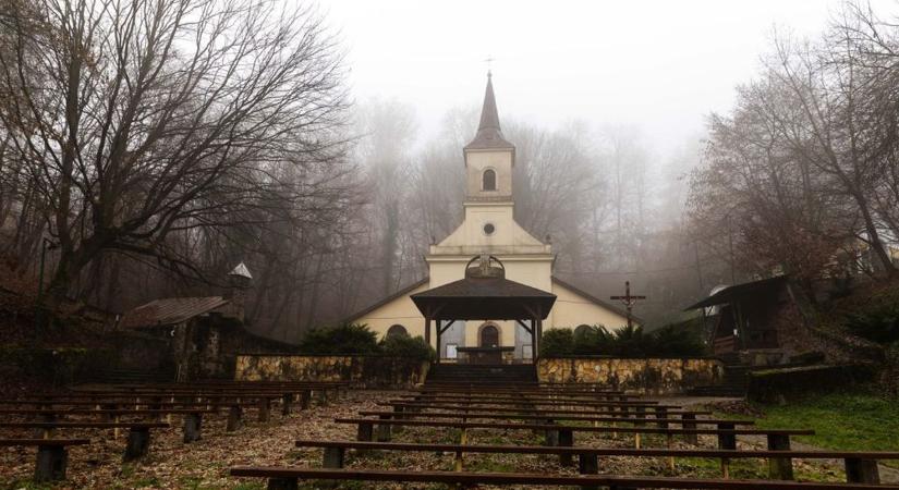 51 gyönyörű zsákfalu Magyarországon: eldugott csodahelyek, ahol megáll az idő