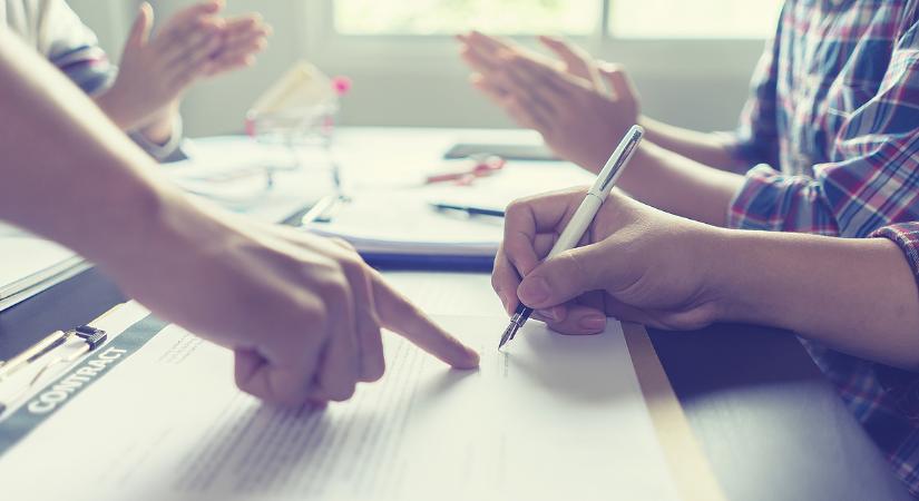 Több ezer ajánlóív hiányzik: ezek a pártok kaphatnak komoly bírságot