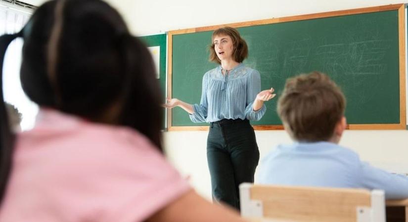 Fontos döntés született a tanárokról – sokakat érintő bejelentés jelent meg