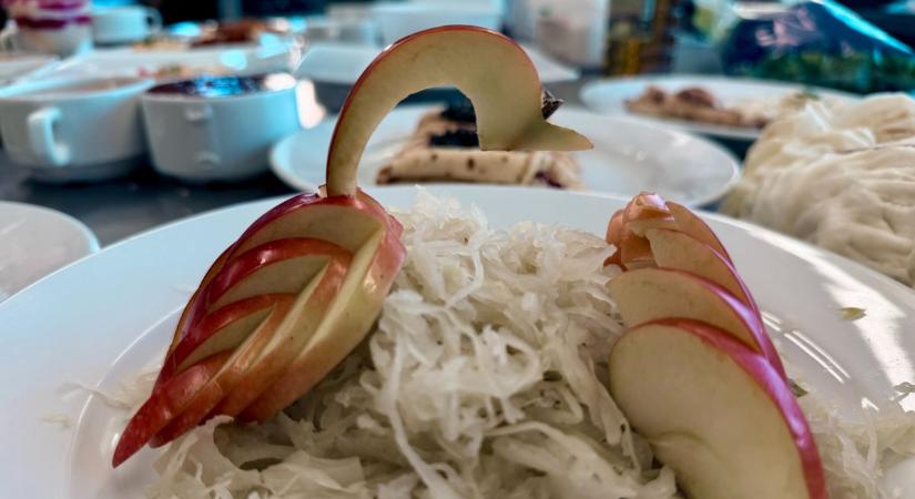 Kevesen tudják, mi a jó savanyú káposzta igazi titka, most kiderült