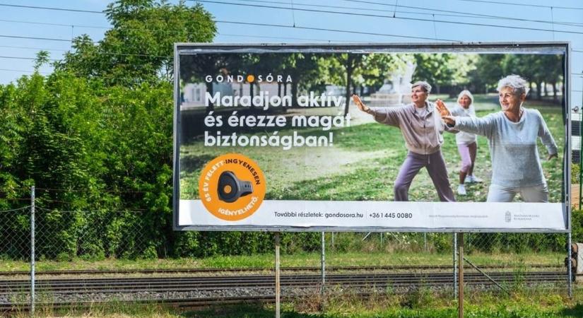 Fontos hírek jöttek a Gondosóráról - Ezt jó, ha tudja!