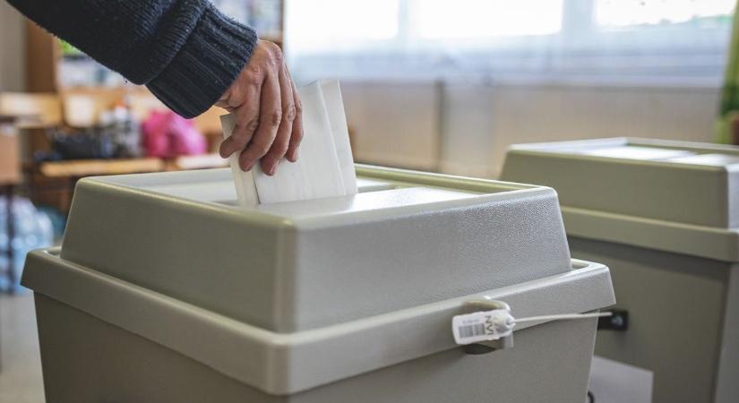 Nagyot nézünk az április 12-i választáson - Hevesben is olyan történik, ami még nem volt