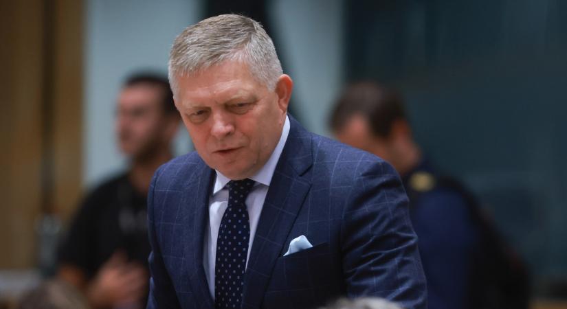 Robert Fico Orbán Viktor helyett is vétózna Brüsszelben