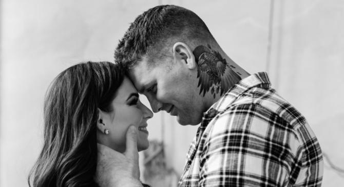 Megrázó vallomást tett Dudás Miki özvegye