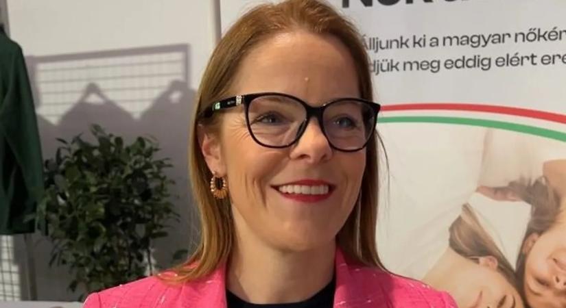 "Szörnyű, ha egy családból kiszakítanak egy fiút és elviszik a háborúba" - Balatoni Katalin a női DPK petíciójáról