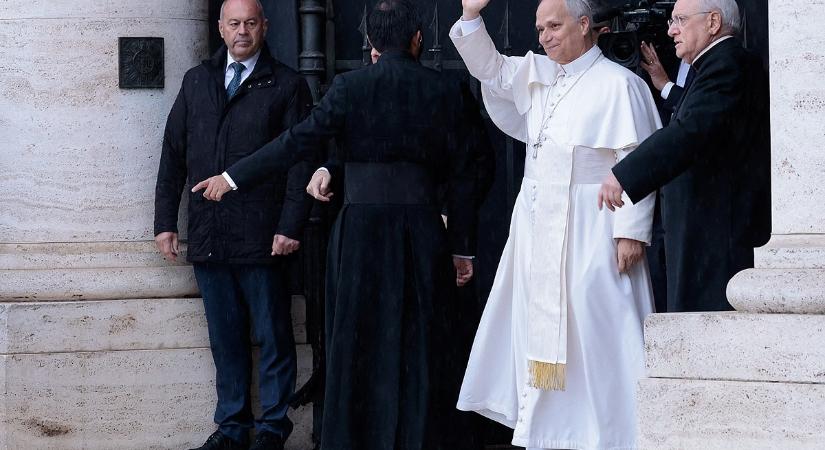 Megrendítő nőnapi üzenet érkezett a pápától: túl sok nő él erőszak és félelem árnyékában